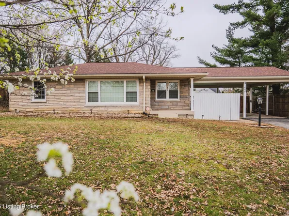 1604 Iroquois Pkwy, Louisville, KY 40214
