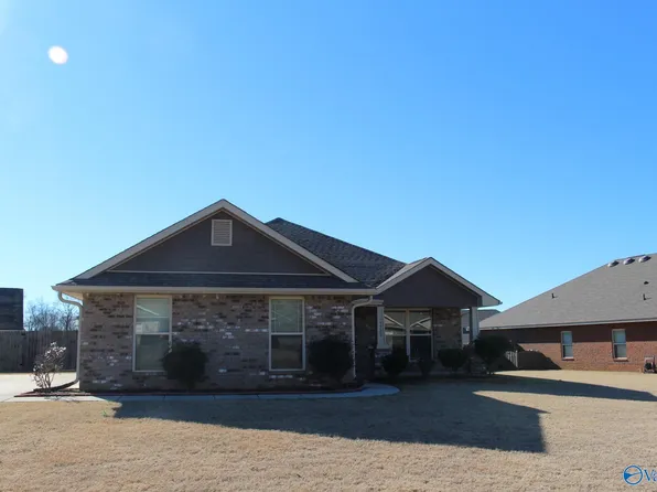 14560 Water Stream Dr NW, Harvest, AL 35749