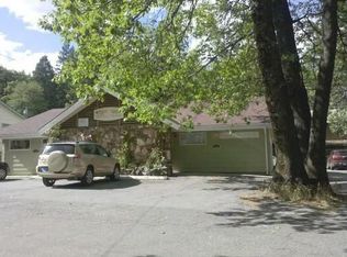 4307 Stagecoach Rd, Dunsmuir, CA 96025
