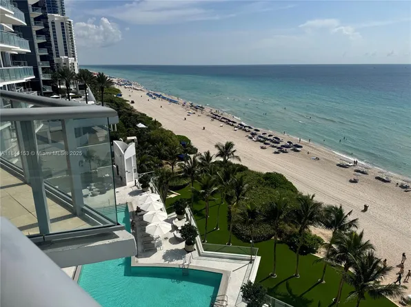 17001 Collins Ave APT 1002, Sunny Isles Beach, FL 33160