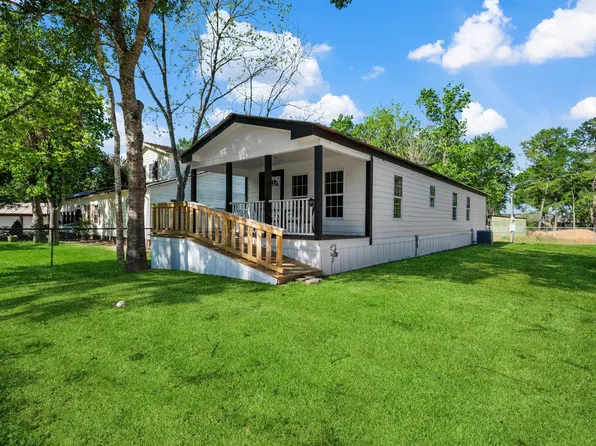 33039 Glenda Dr, Magnolia, TX 77354