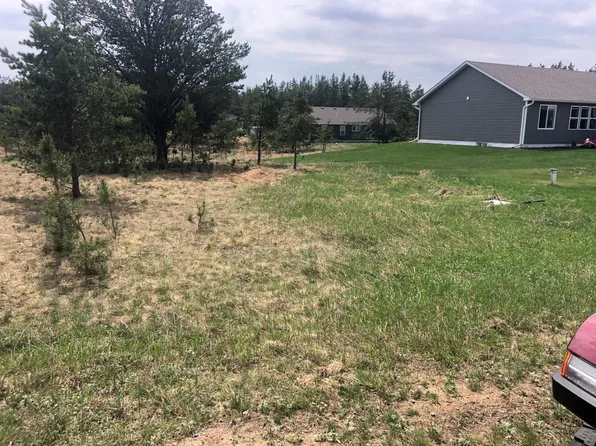 Tbd 2nd Ave, Pequot Lakes, MN 56472