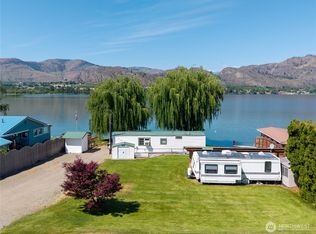 23 Lakeview Loop, Oroville, WA 98844