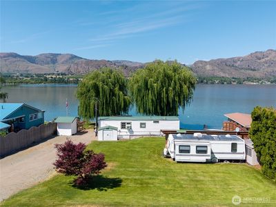 23 Lakeview Loop, Oroville, WA, 98844