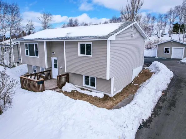 201 Rotary Dr, Cape Breton, NS B1P 6L4