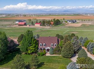 7755 Valley View Cir, Windsor, CO 80550