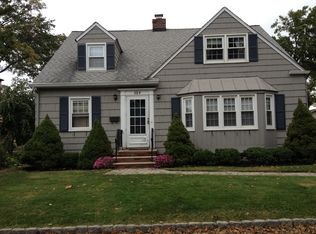 395 Ward St, Union, NJ 07083