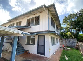 2345B Anini Pl, Pearl City, HI 96782