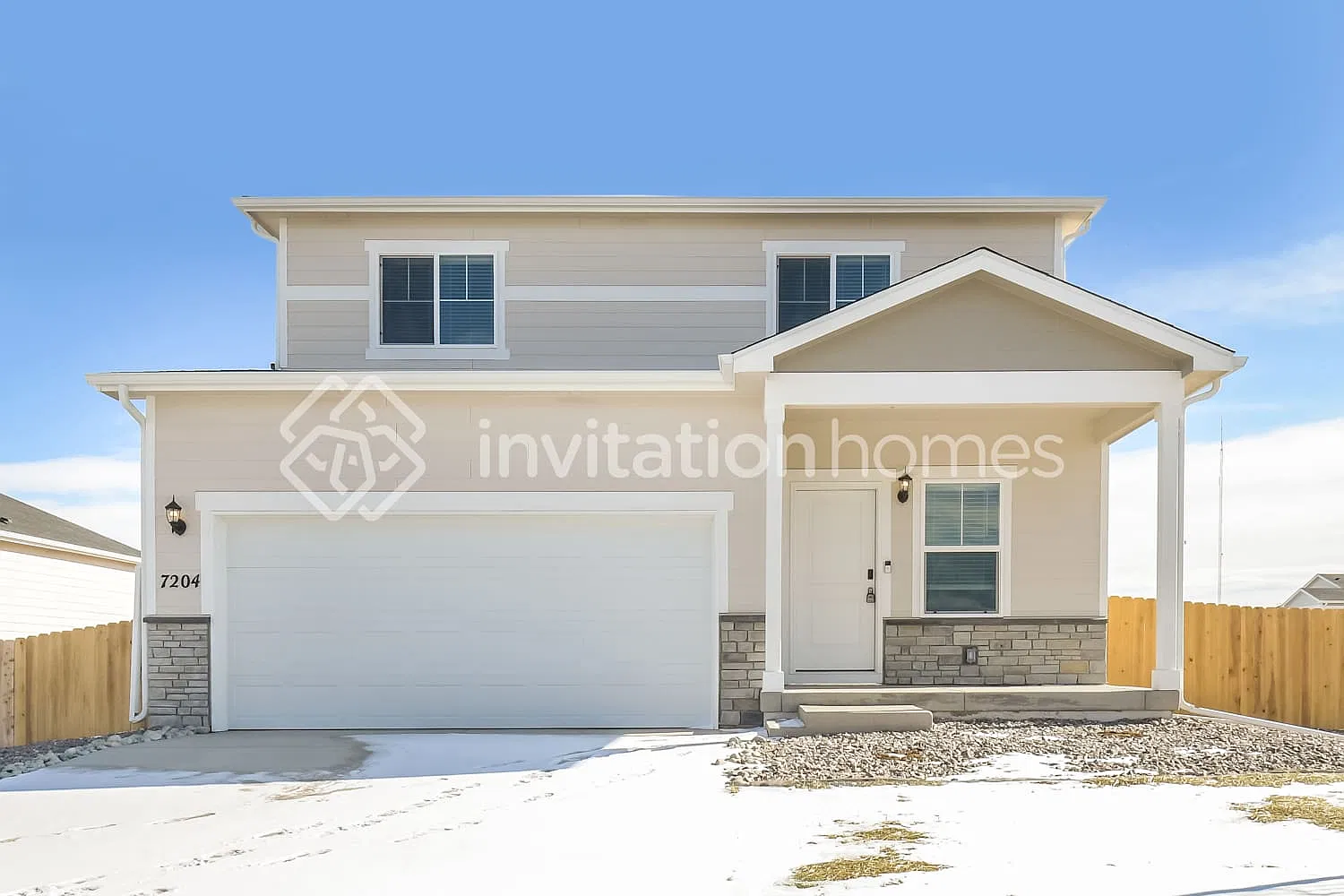 7204 Dolores Avenue Frederick, CO 80530 — Photo 1