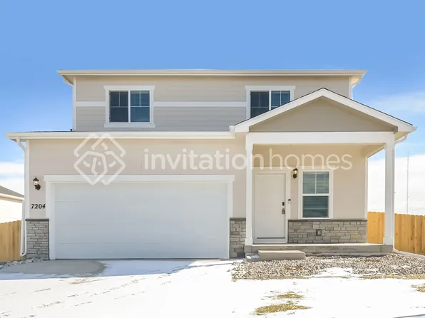 7204 Dolores Ave, Frederick, CO 80530