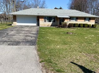 320 Jordan Rd, Indianapolis, IN 46217