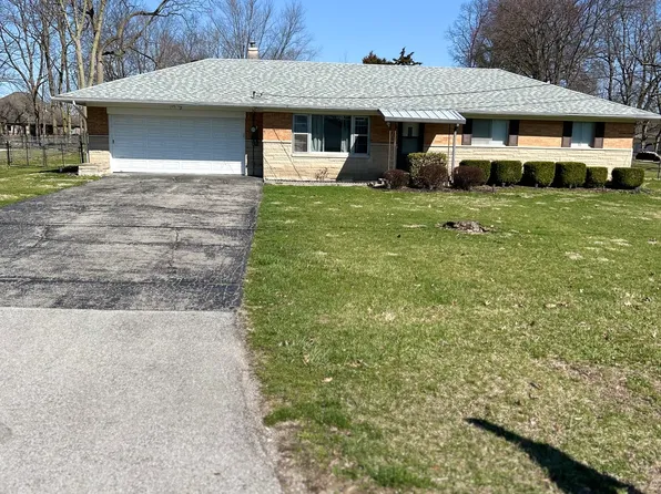 320 Jordan Rd, Indianapolis, IN 46217