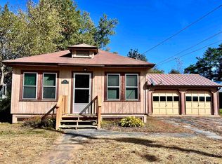 68 South Pleasant Street, Randolph, VT 05060