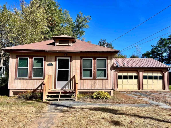 68 South Pleasant Street, Randolph, VT 05060