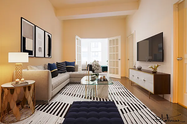 Rented by Platinum Properties | media 1