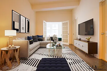 Rented by Platinum Properties