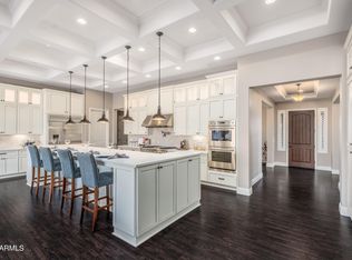 5352 E Butte Canyon Cir, Cave Creek, AZ 85331