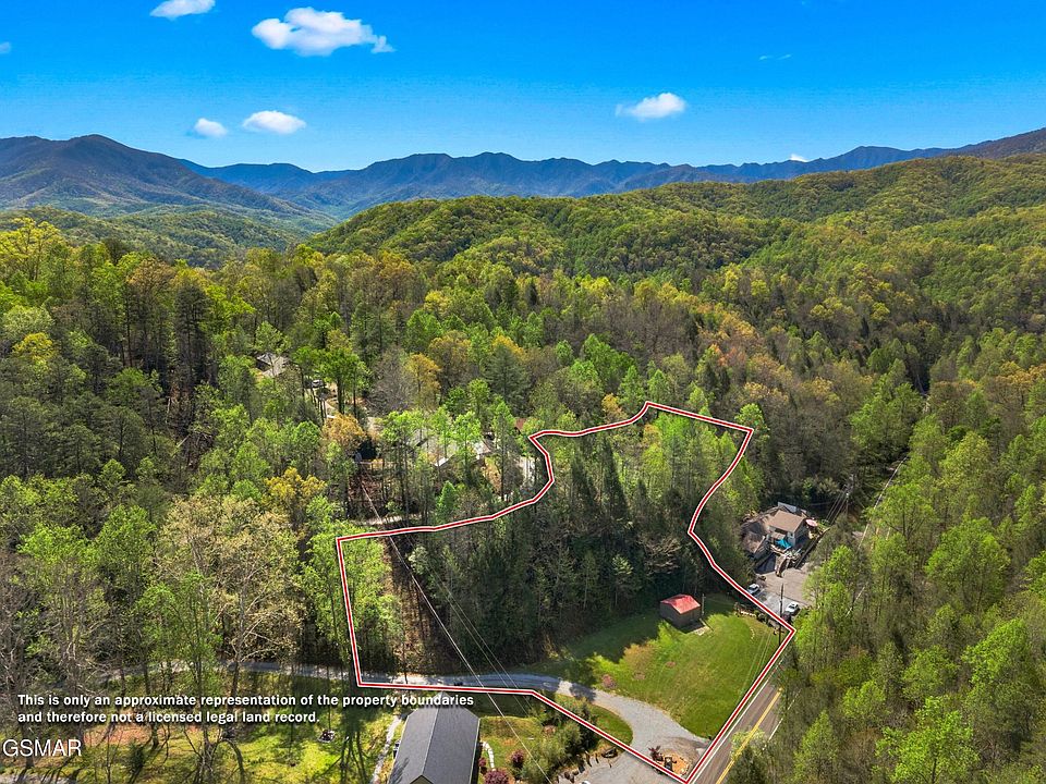 1st image of 238 Buckhorn Rd Lot 1R