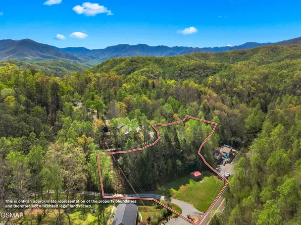 238 Buckhorn Rd Lot 1R, Gatlinburg, TN 37738