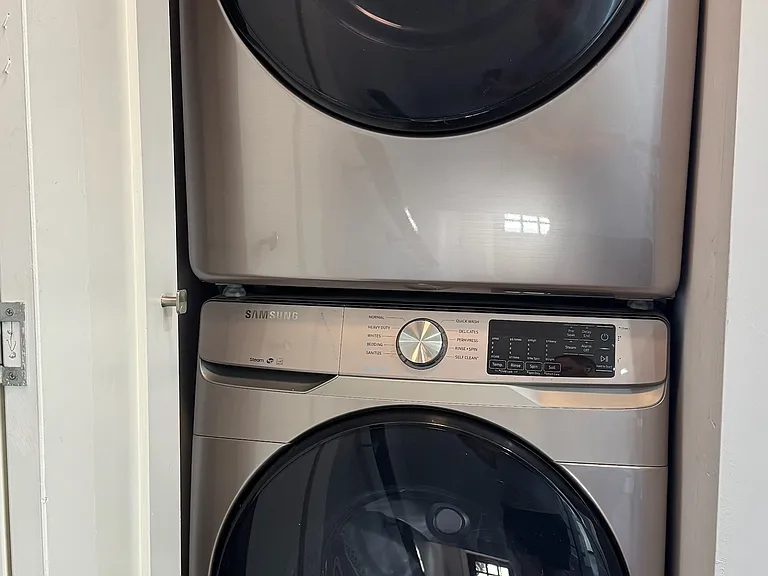 2nd Floor Laundry