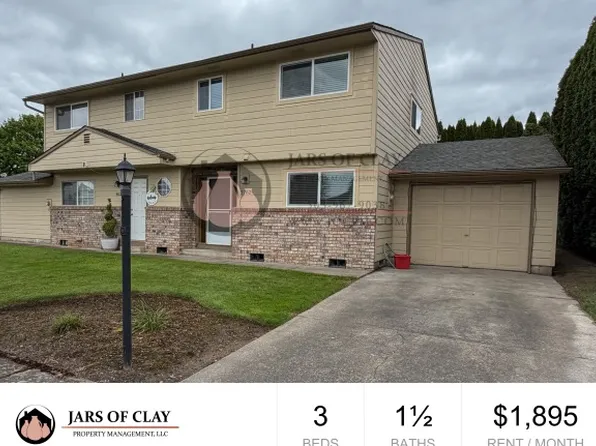 3762 Laura Ln NE, Salem, OR 97305