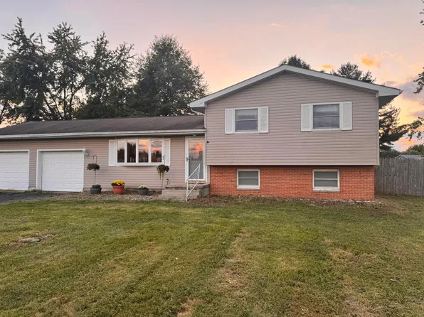 2597 Ryan Rd, Newark, OH 43056