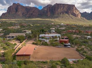 2934 N Geronimo Rd, Apache Junction, AZ 85119