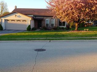 3601 Middleboro Rd, Dover, PA 17315