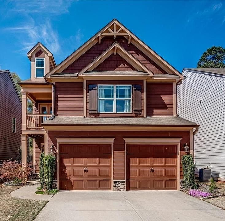261 Highland Village Ln, Woodstock, GA 30188 Zillow