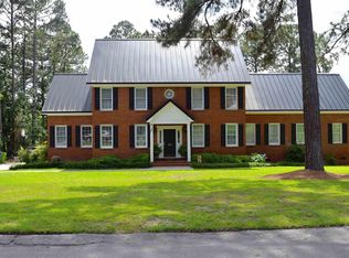 212 Springwater Dr, Columbia, SC 29223