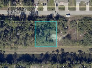 4721-4723 14th St SW, Lehigh Acres, FL 33973