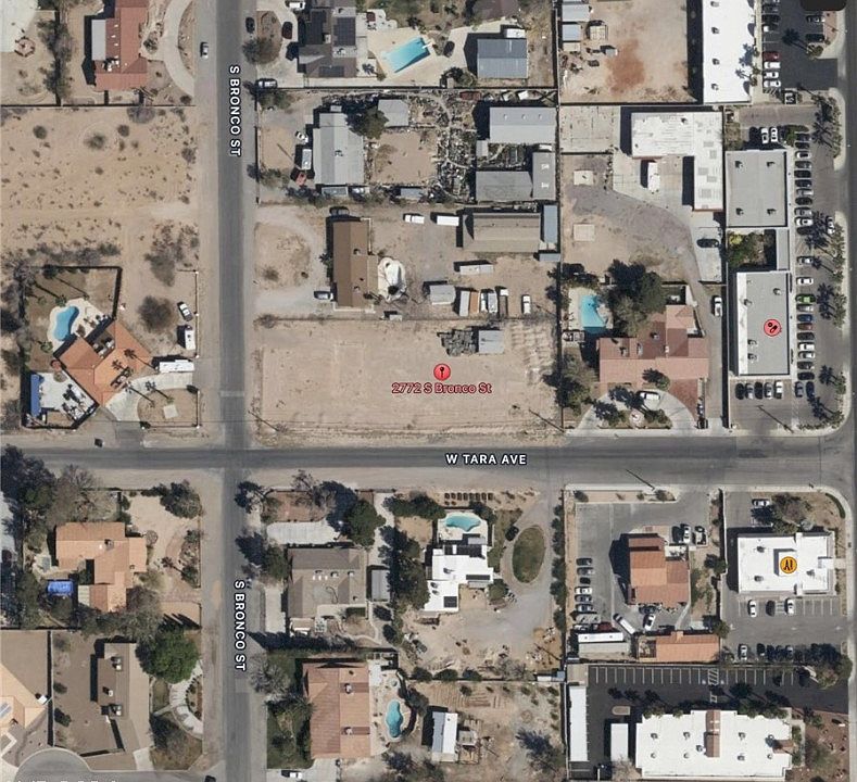 2nd image of 2788 S Bronco St
