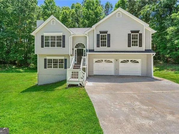 4241 Winding Trail Way, Douglasville, GA 30135