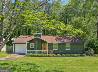 1466 Cobb Branch Dr, Decatur, GA 30032