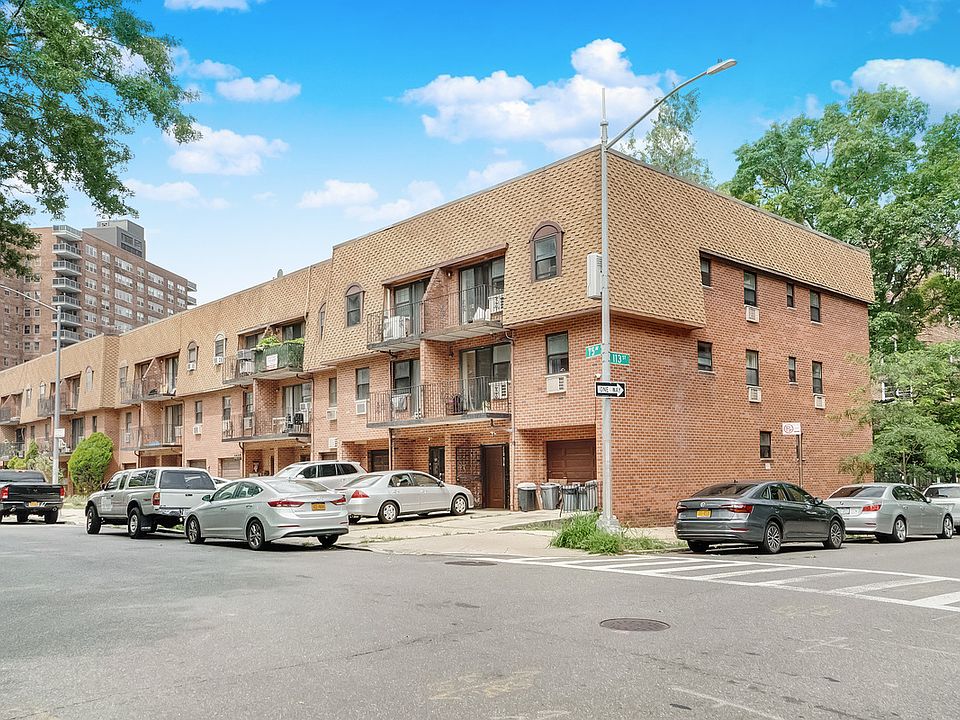 112-29 75th Ave Forest Hills, NY, 11375 - Apartments for Rent | Zillow