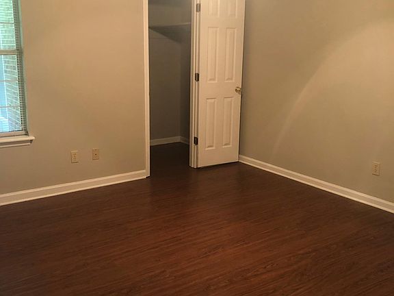 Back Bedroom (BR #3)