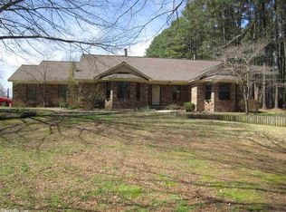 12604 Sardis Rd, Mabelvale, AR 72103