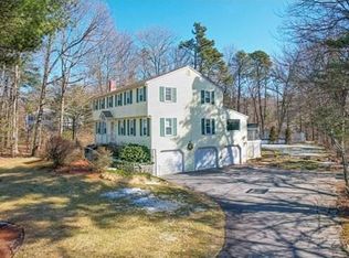 177 Trout Brook Rd, Dracut, MA 01826