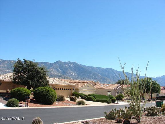 2nd image of 37878 S Samaniego Dr