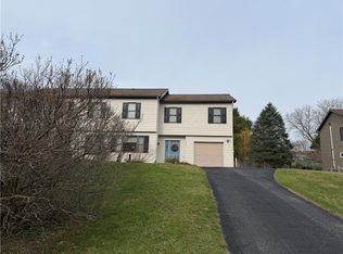 116 Terrace View Dr, Ithaca, NY 14850