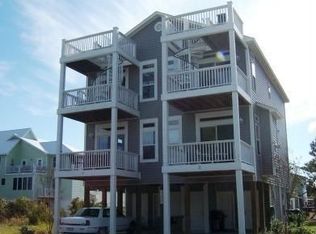 307 N Carolina Ave #2, Carolina Beach, NC 28428
