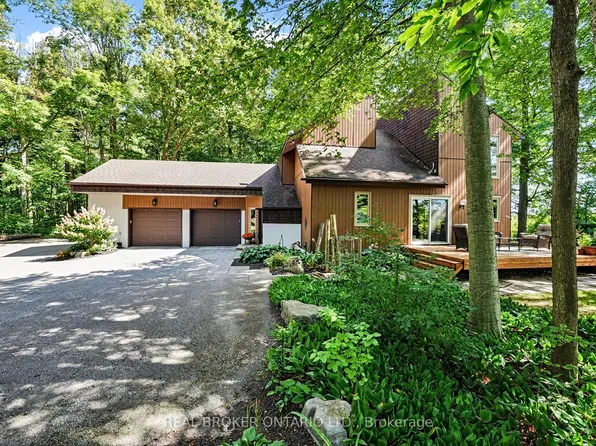18061 Highway 48 Rd, East Gwillimbury, ON L0G 1E0