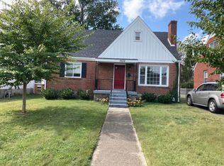 3032 Carson Way, Louisville, KY 40205