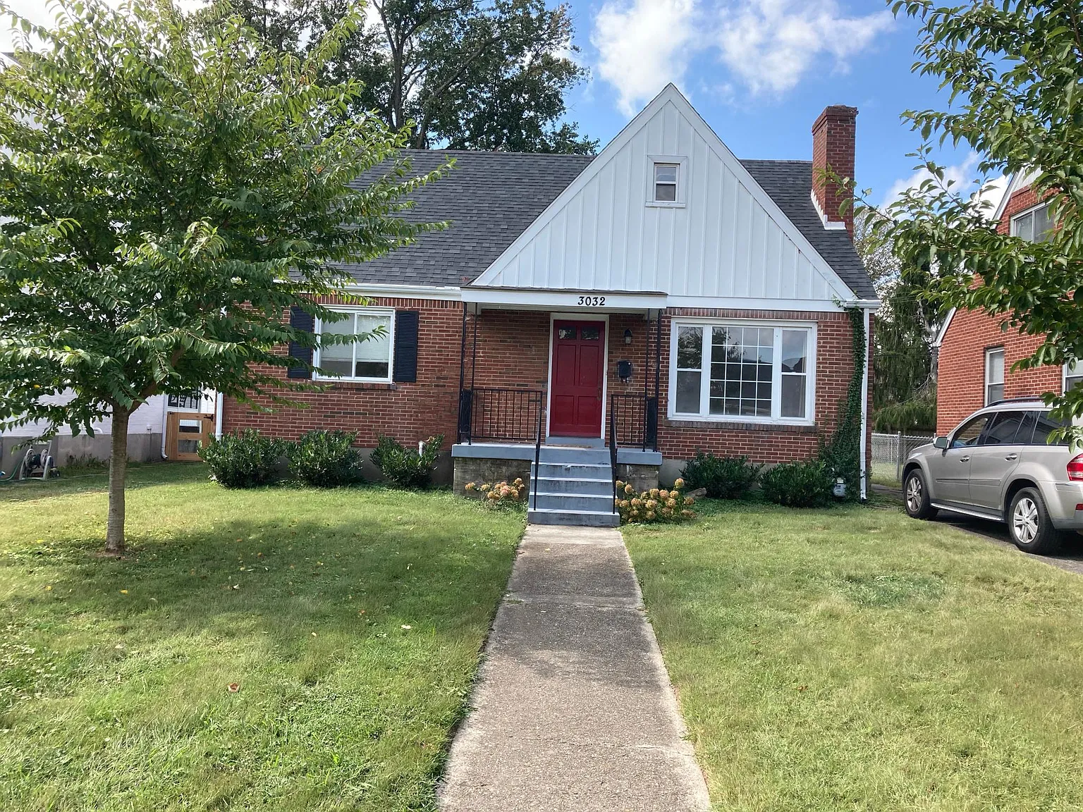 3032 Carson Way photo 1