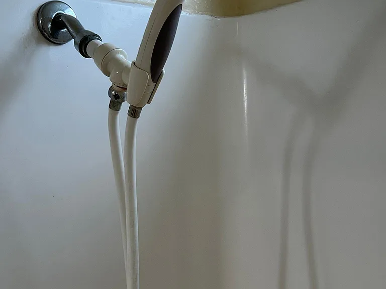 Great shower rain head