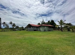 1050 Ainalako Rd, Hilo, HI 96720