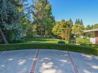 1615 W Ramona Way, Alamo, CA 94507