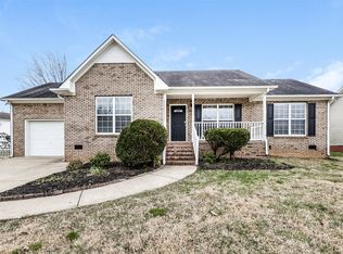 2985 Pipkin Hills Dr, Spring Hill, TN 37174