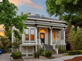 2811 Parker St, Berkeley, CA 94704