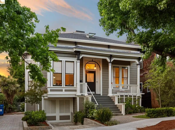 2811 Parker St, Berkeley, CA 94704